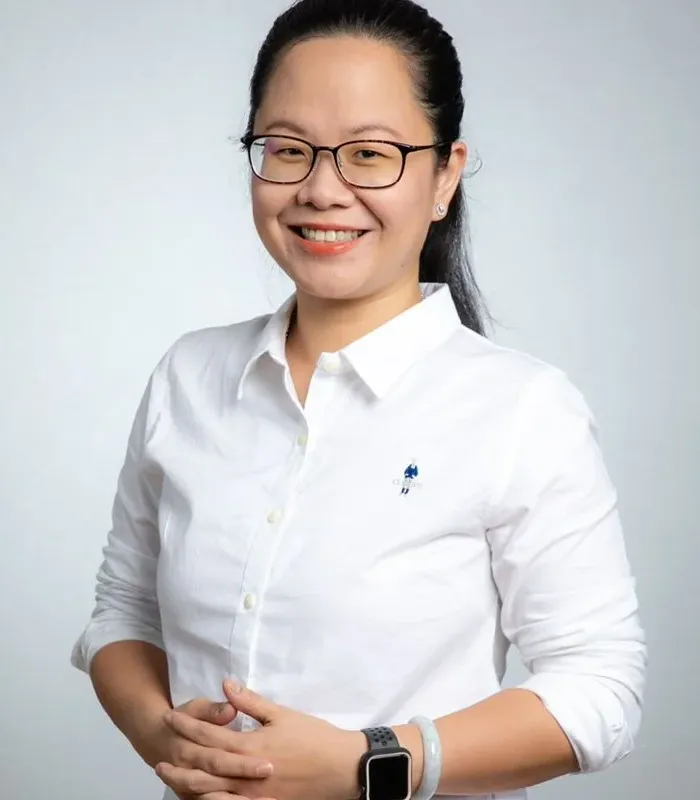 Lim Kim Wui, Digital Transformation Lead MYSG at Nestle