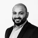 Jabir Patel