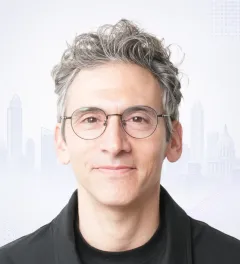 Alexander Liss, Executive Advisor for AI Transformation at Brainworks