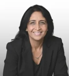 Aradhna C., Managing Director - Cloud Security & Dev-Sec-Ops at TIAA