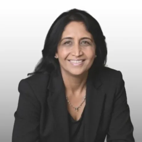 Aradhna C., Managing Director - Cloud Security & Dev-Sec-Ops at TIAA
