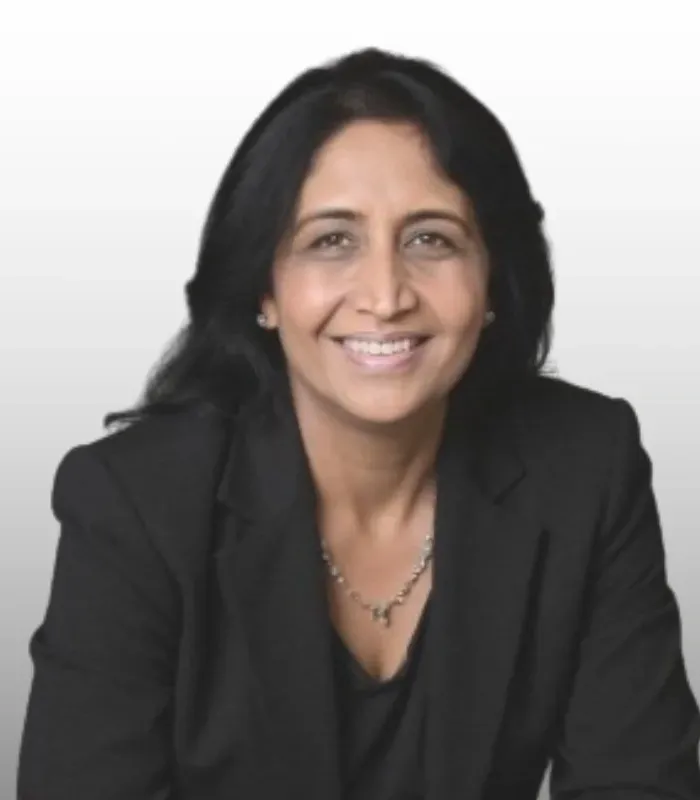 Aradhna C., Managing Director - Cloud Security & Dev-Sec-Ops at TIAA