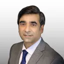 Anjum Khurshid