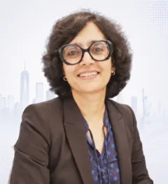 Anubha Gaur, Executive Director, AI Engineering and Innovation at Quest Diagnostics