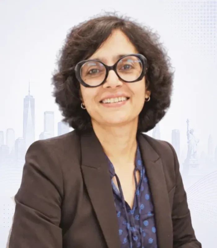 Anubha Gaur, Executive Director, AI Engineering and Innovation at Quest Diagnostics
