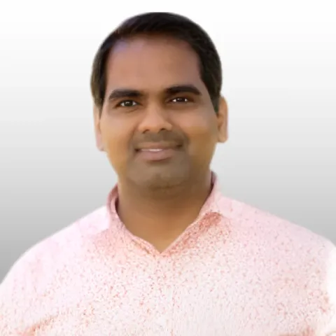 Venkat Surapaneni, Senior Technical Director - Data Strategy, AI, and Cloud at Avalara