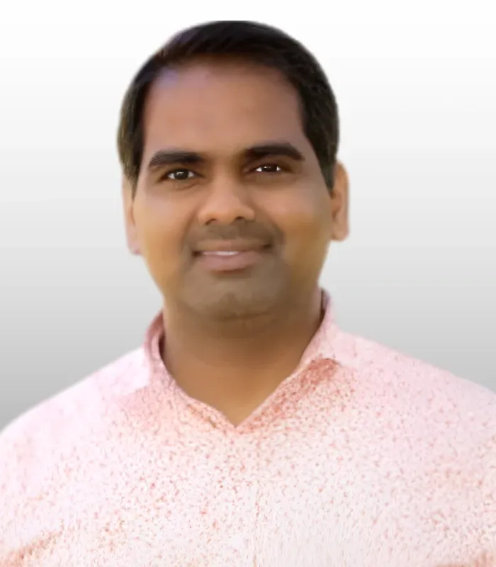 Venkat Surapaneni, Senior Technical Director - Data Strategy, AI, and Cloud at Avalara