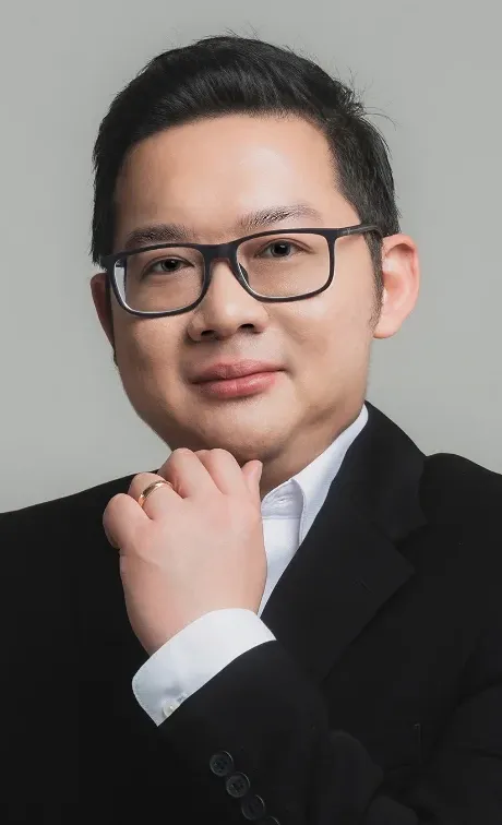 Dr. Irvan Bastian Arief, Vice President of Data & AI