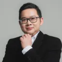 Dr. Irvan Bastian Arief