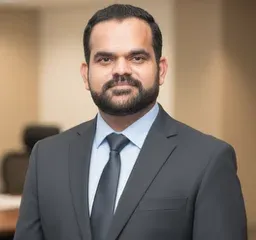 Mohan Menon, Senior IT Director, Data Engineering & Analytics at USAA