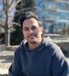 Addhyan Pandey, VP, AI & Software Engineering at Zoro.com