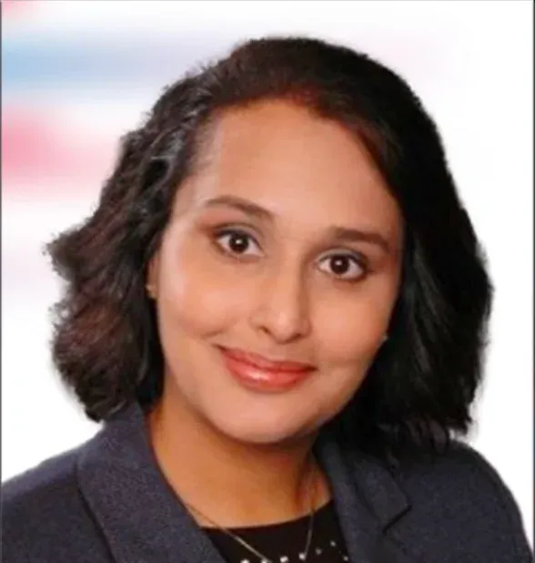 Shuchi Agrawal, Head of AI Execution at SMBC Group