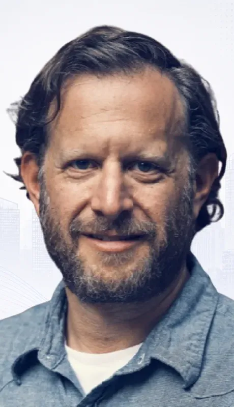 Todd Lilienthal, VP, Digital Innovation