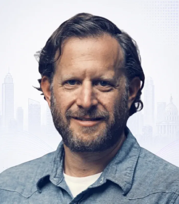 Todd Lilienthal, VP, Digital Innovation at WOW! Internet