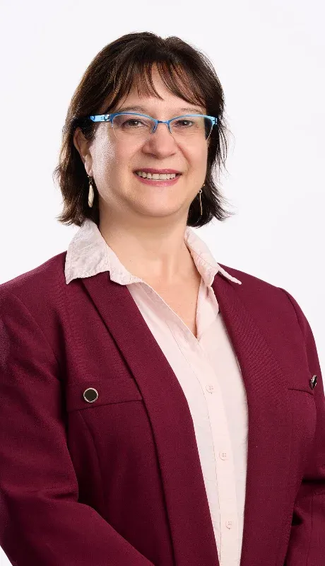Norma Grubb, Chief Information Officer and Chief AI Officer