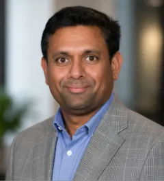 Varun Tottempudi, Head of AI & Data Platforms at Brown & Brown