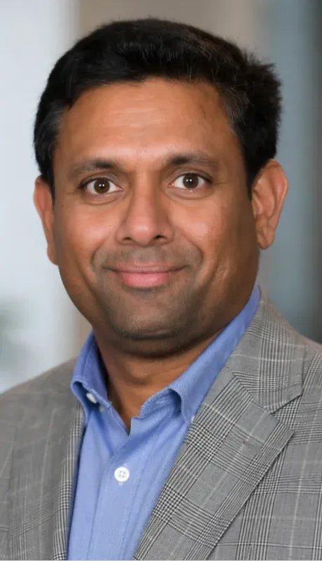 Varun Tottempudi, Head of AI & Data Platforms