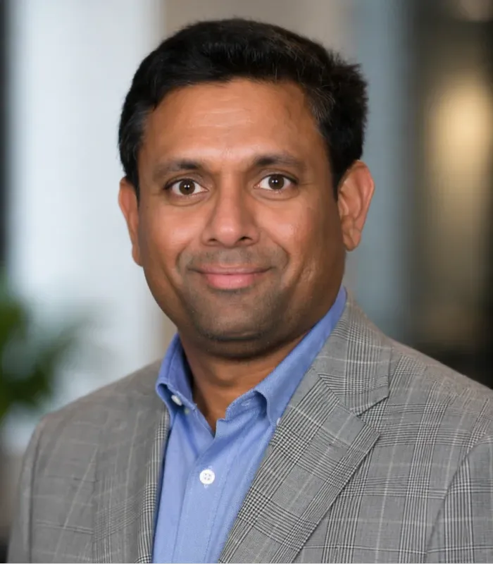 Varun Tottempudi, Head of AI & Data Platforms at Brown & Brown
