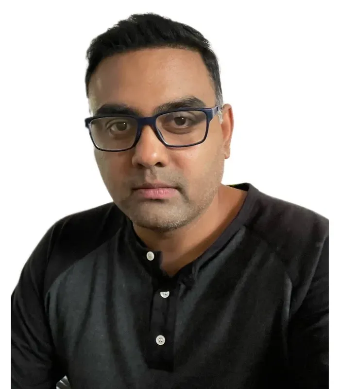 Karthik Challa, Director Data & AI at Exelixis