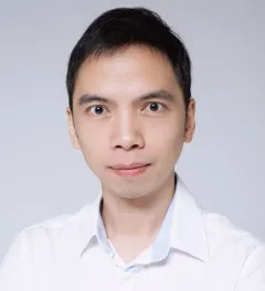 Andrew Li, Head of AI & Intelligence Automation at TK Elevator