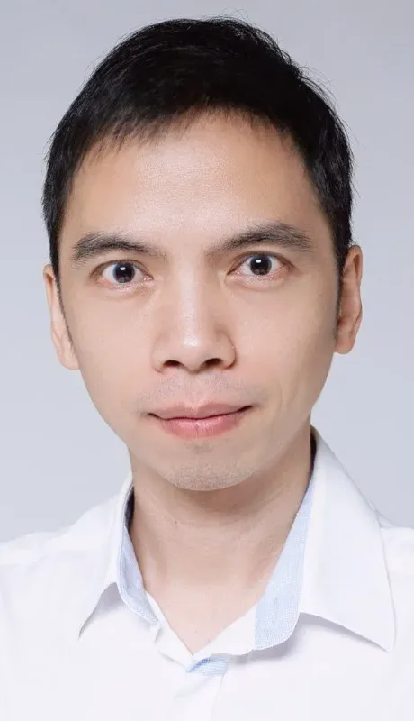 Andrew Li, Head of AI & Intelligence Automation