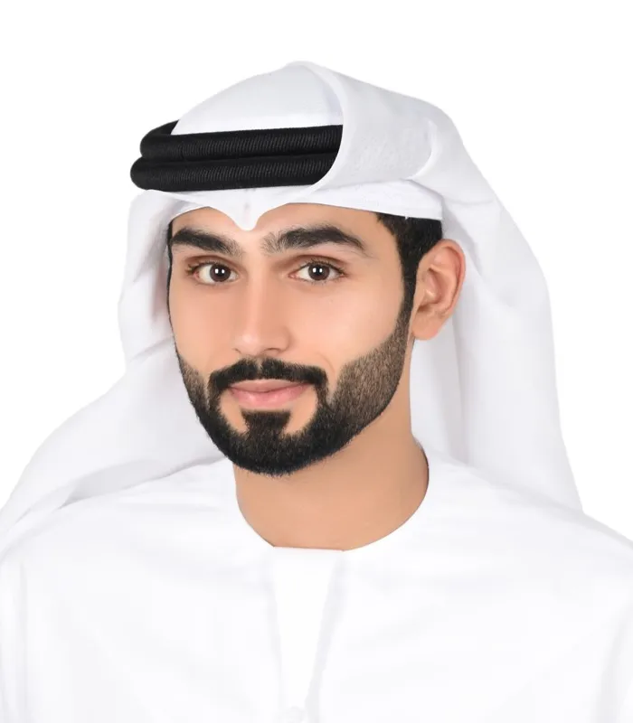 Mahmood Abdulla, Advisor at MBZUAI (Mohamed bin Zayed University of Artificial Intelligence)