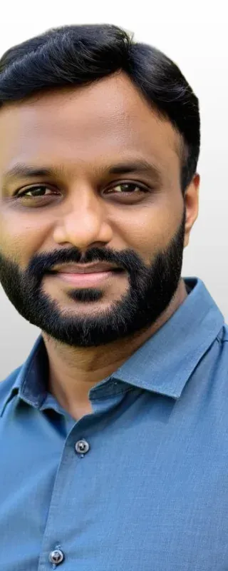 Rajesh Sura, Head of Data Engineering & Analytics - North America Stores at Amazon