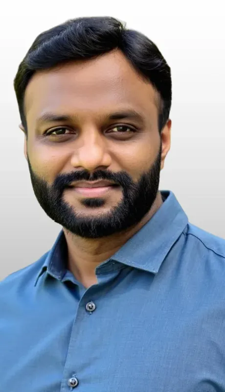 Rajesh Sura, Head of Data Engineering & Analytics - North America Stores at Amazon
