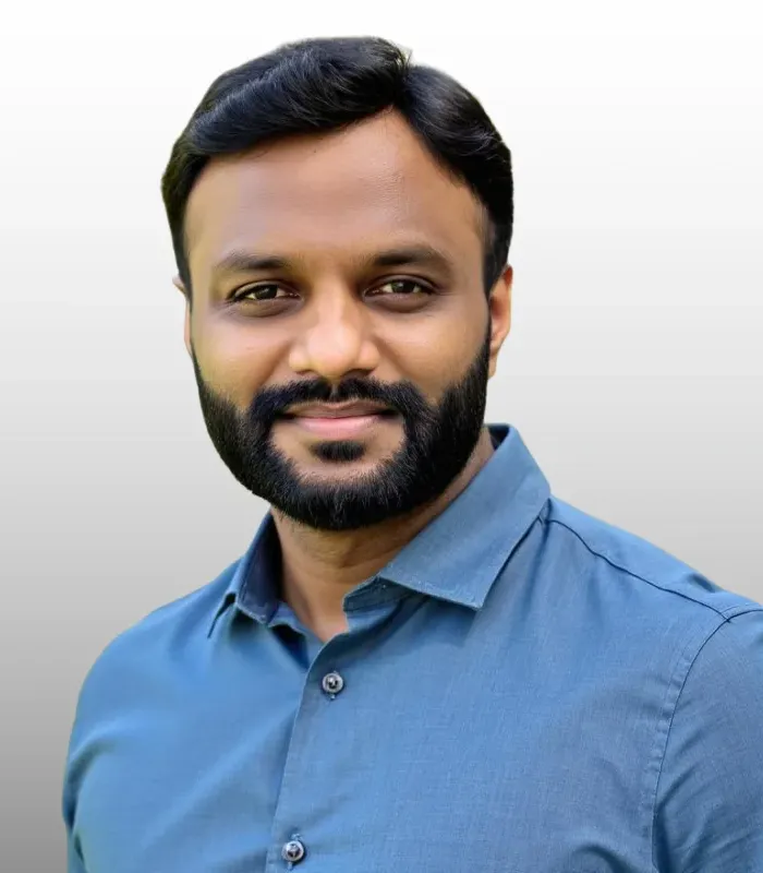 Rajesh Sura, Head of Data Engineering & Analytics - North America Stores at Amazon