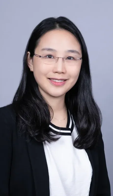 Wei Lin, Director, Head of Data Science and Analytics
