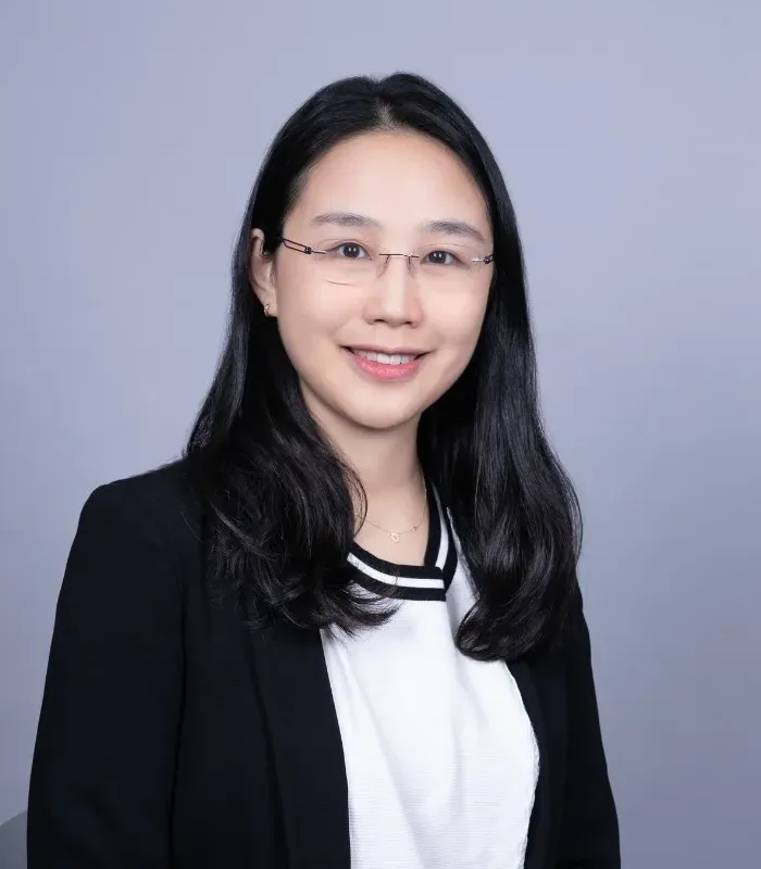 Wei Lin, Director, Head of Data Science and Analytics at TransUnion