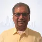 Maharaj Mukherjee, Senior Vice President and Senior Architect Lead at Bank of America