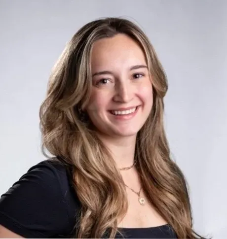 Jessica Eurich, Head of Partner Solutions - ISV