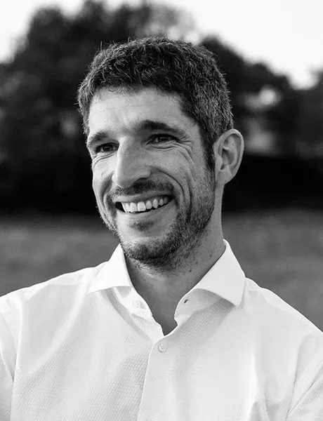 Adrien Wartel, Senior Director of Product Management, AI/ML Platforms