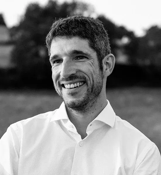 Adrien Wartel, Senior Director of Product Management, AI/ML Platforms at Indeed