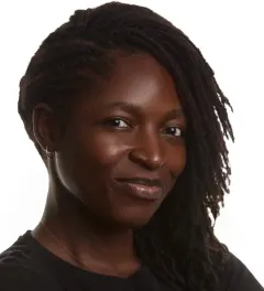 Ayo Babajide, Head of AI and Data at Flutterwave