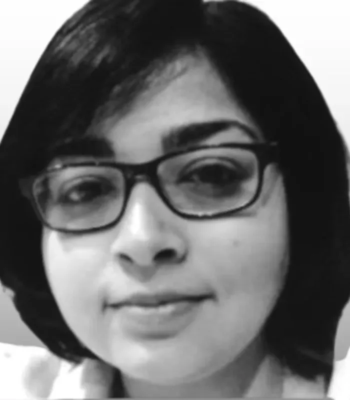 Anusua (Anu) Trivedi, Head of GenAI at Oracle Health