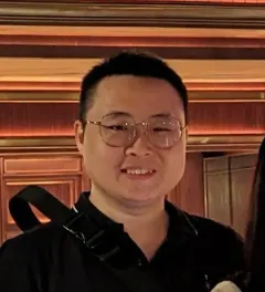 Hendyanto Cheng, VP of Engineering at Vidio