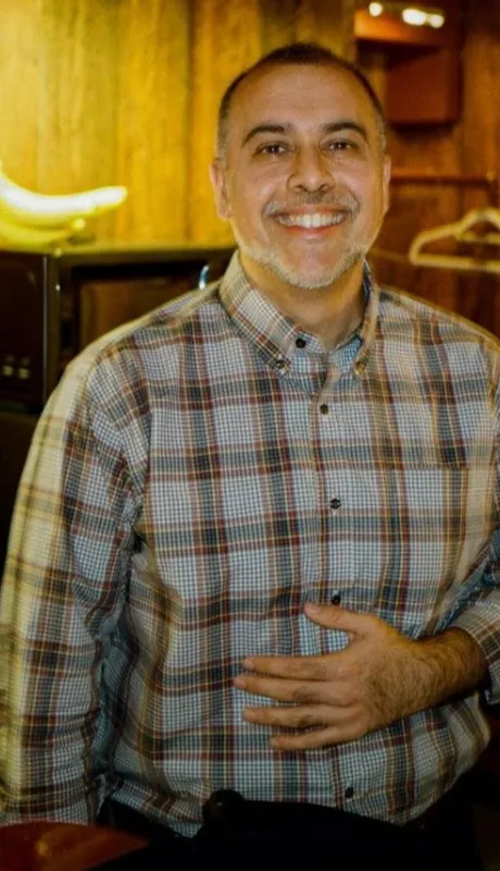 Mansoor (Mohammad) Panawala, Senior Director, Strategy and Analytics