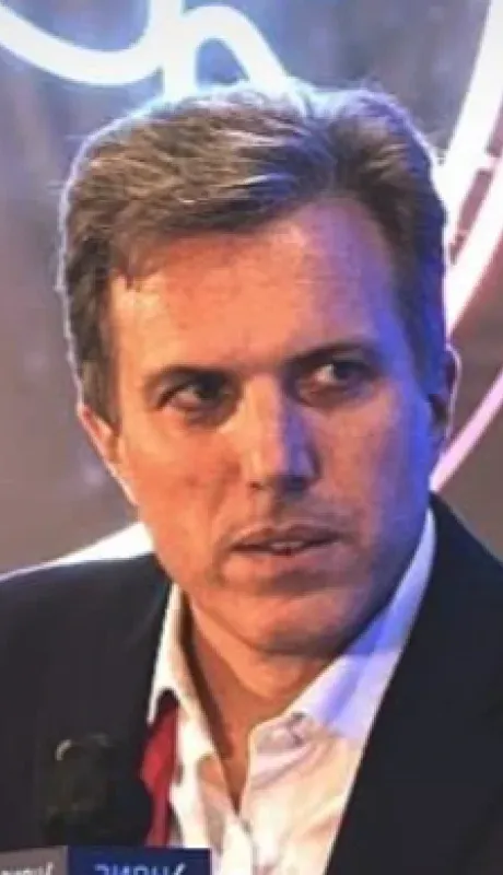Yannick Even, Asia Head of AI