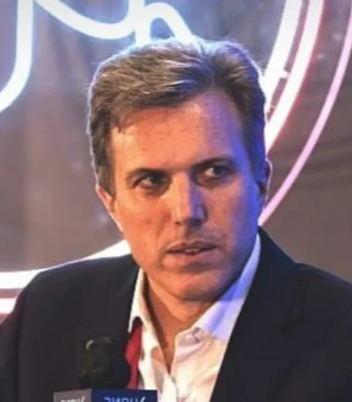 Yannick Even, Asia Head of AI at Sun Life