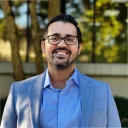 Dr. Ahmad Haider