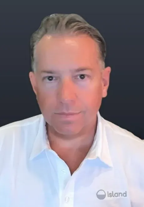 Jason Trunk, VP, Field CTO