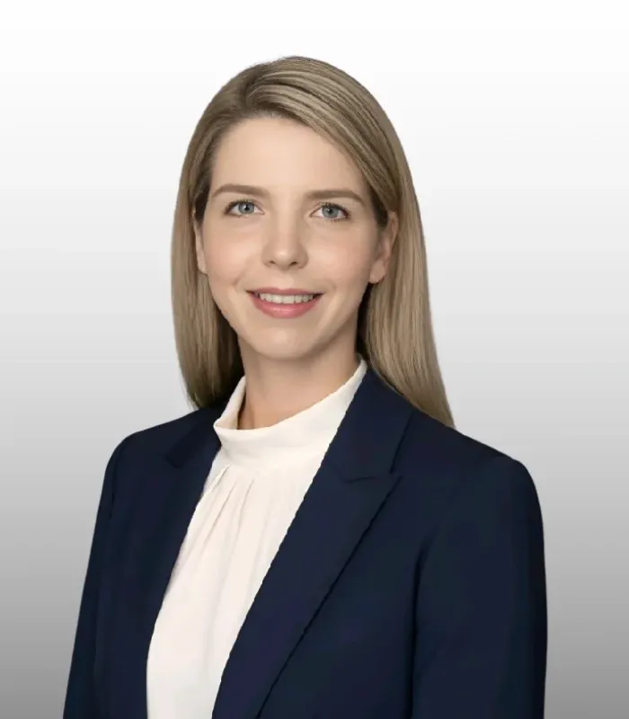 Barbara Widholm, Vice President Emerging Technologies at State Street