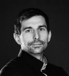 Ferenc Szeli, VP Engineering, Head of AI at TomTom
