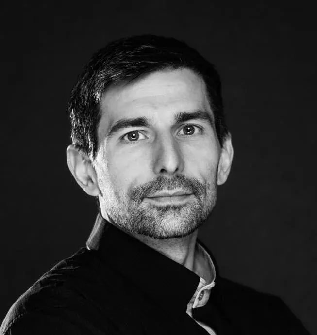 Ferenc Szeli, VP Engineering, Head of AI at TomTom