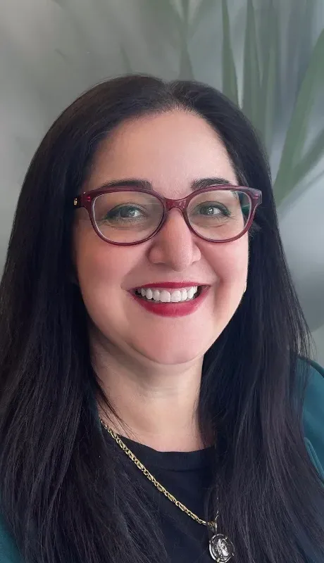 Fay Flevaras, Chief Digital Information Officer at Australian Government Department of Health and Aged Care