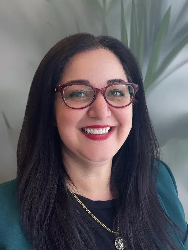 Fay Flevaras, Chief Digital Information Officer at Australian Government Department of Health and Aged Care