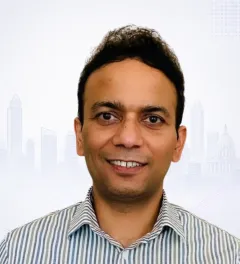Sumit Arora, Vice President - Data & AI at Ascend Learning