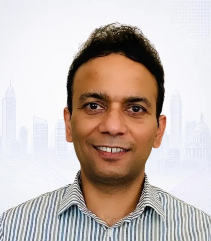 Sumit Arora, Vice President - Data & AI at Ascend Learning